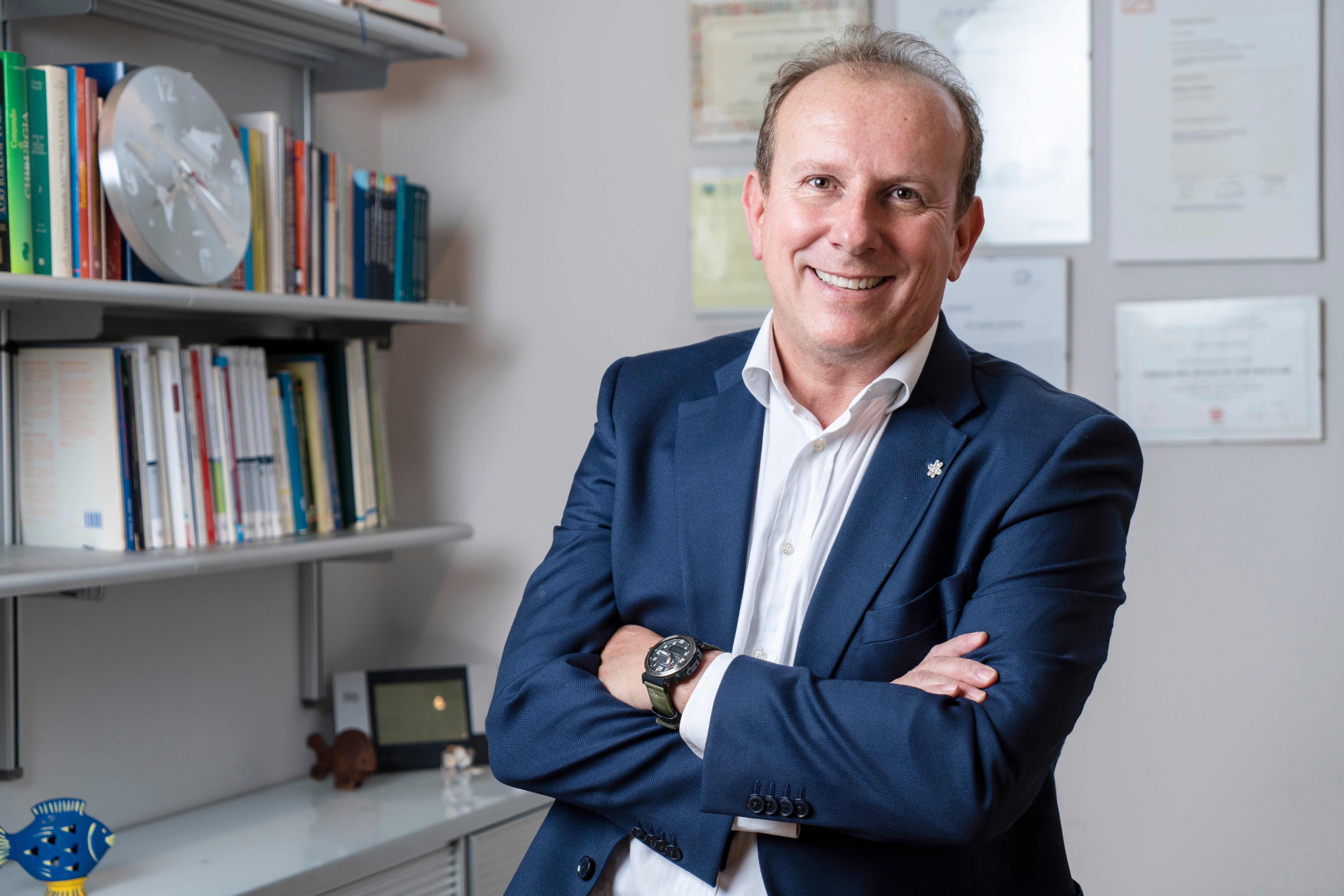 Dott. Stefano Sciaboni