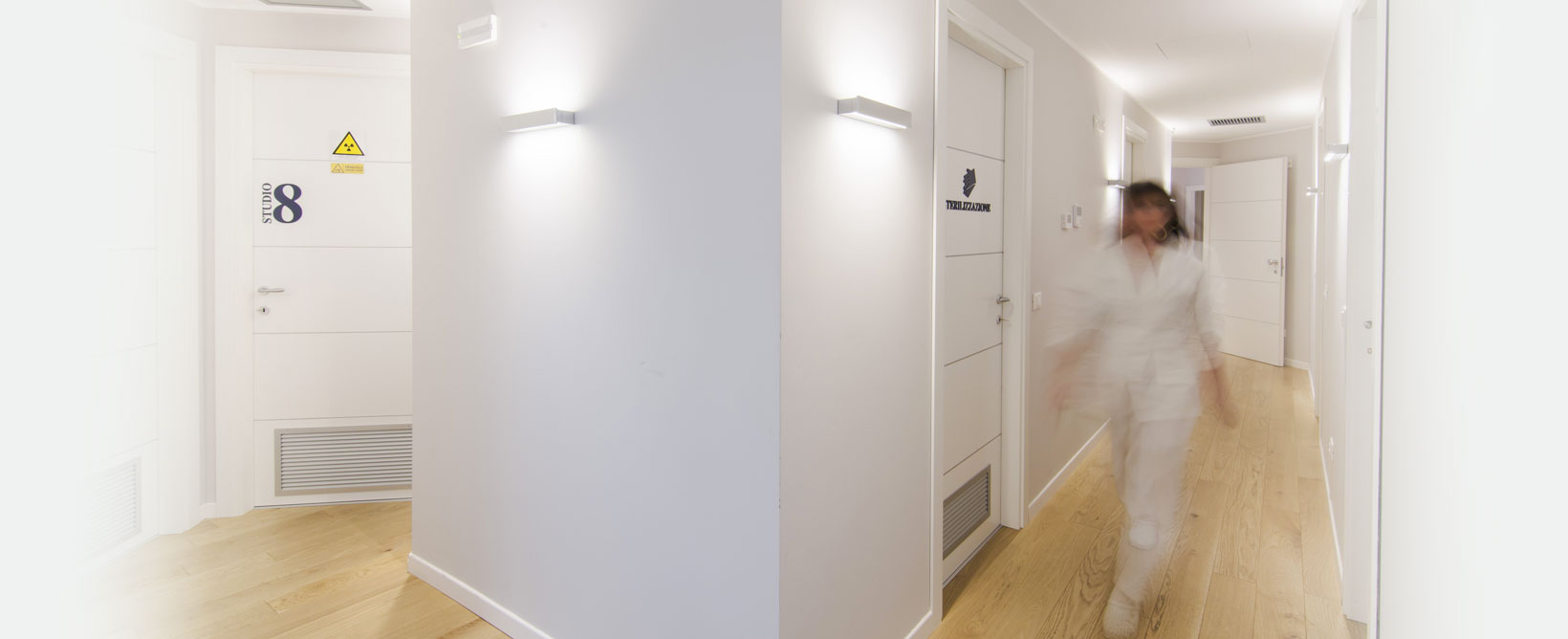 Sciaboni Odontoiatria - Interno studi