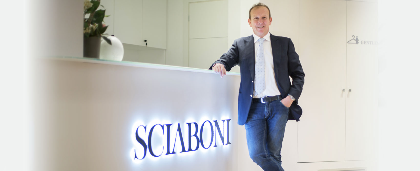Dott. Stefano Sciaboni